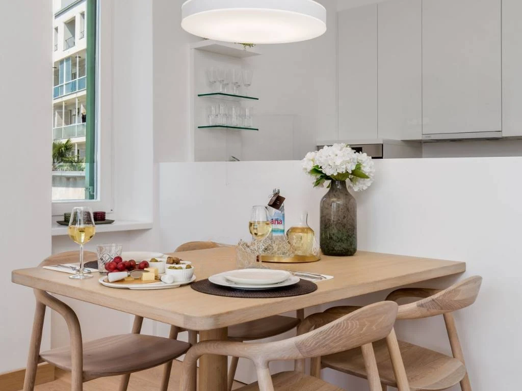 Квартира в Опатии, Хорватия, 79 м² - фото 10