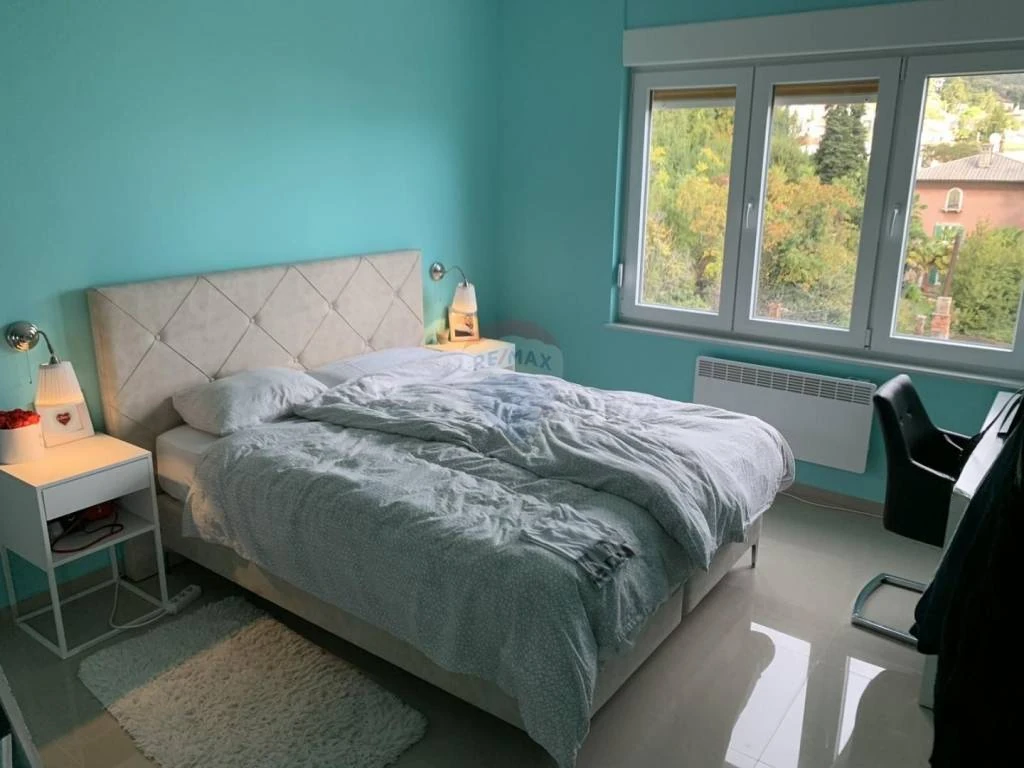 Квартира в Опатии, Хорватия, 72 м² - фото 10