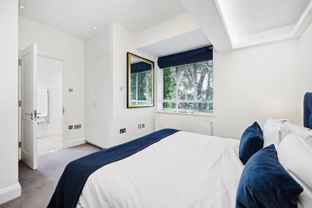 Квартира в Лондоне, Великобритания, 213 м² - фото 10
