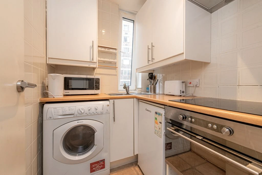 Квартира в Лондоне, Великобритания, 38 м² - фото 10