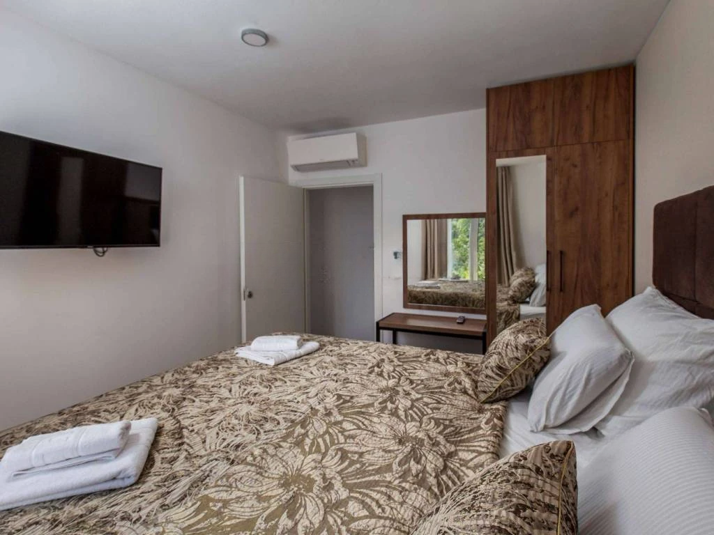 Дом в Опатии, Хорватия, 225 м² - фото 10