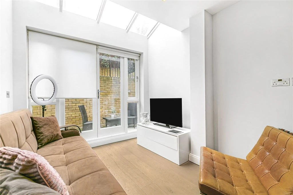 Квартира в Лондоне, Великобритания, 47 м² - фото 10