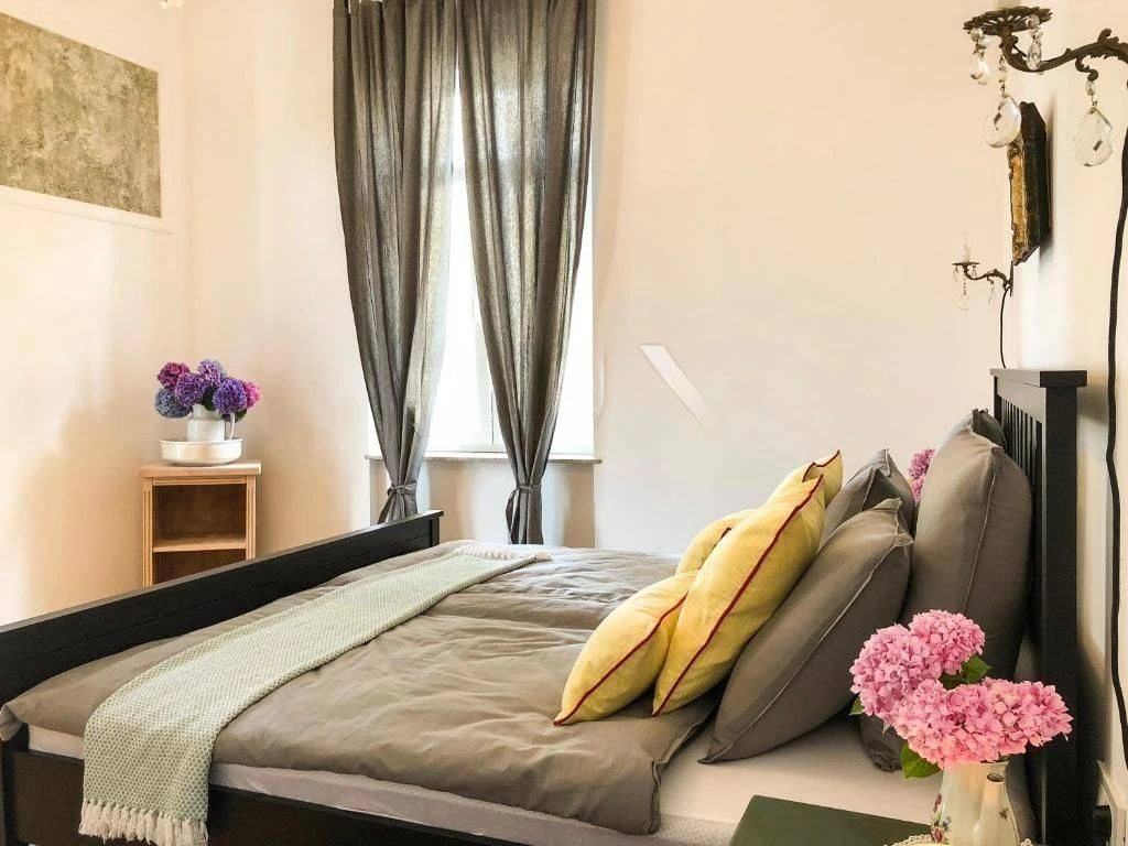 Квартира в Опатии, Хорватия, 96 м² - фото 10