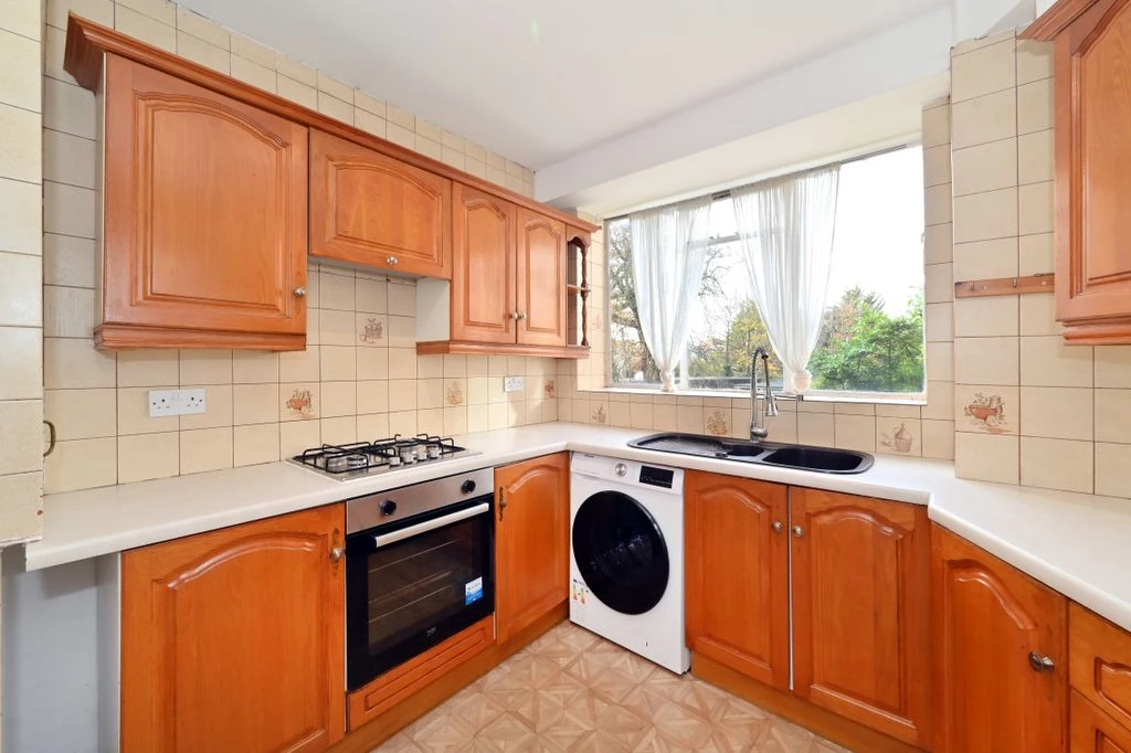 Квартира в Лондоне, Великобритания, 72 м² - фото 10