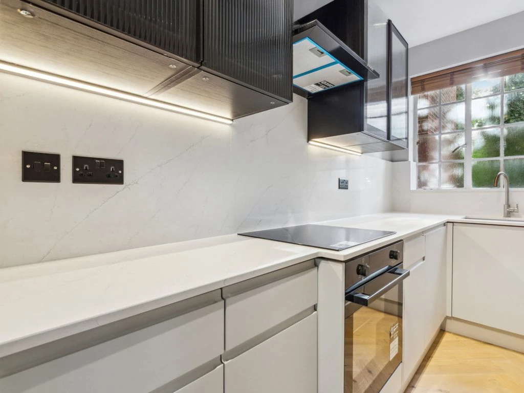 Квартира в Лондоне, Великобритания, 58 м² - фото 10