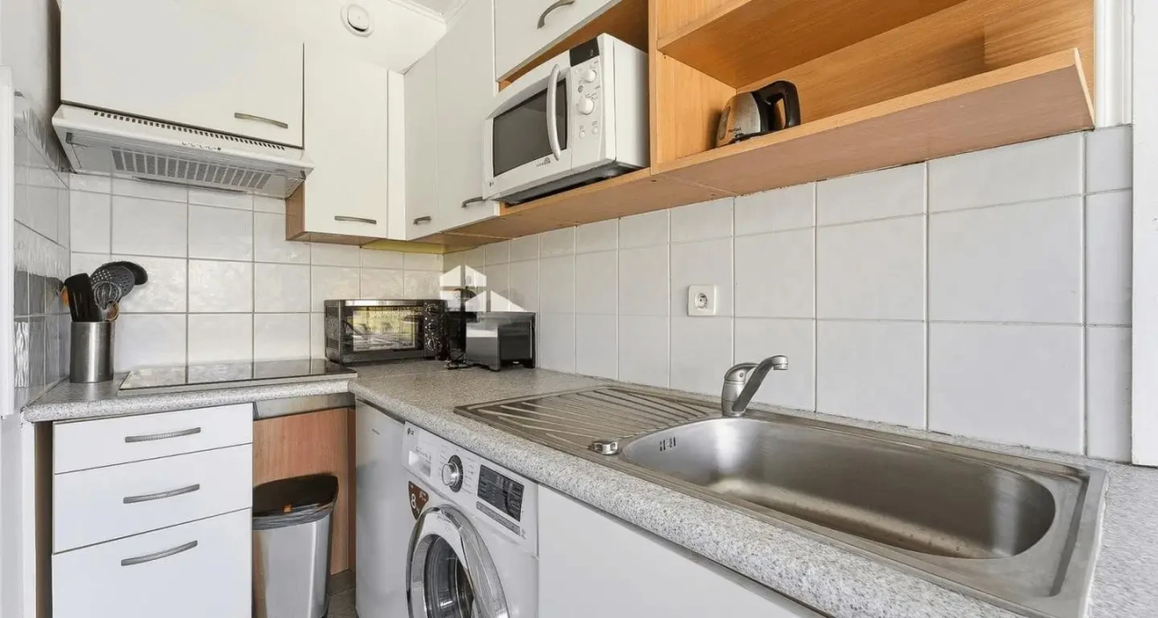 Квартира в Каннах, Франция, 40 м² - фото 10