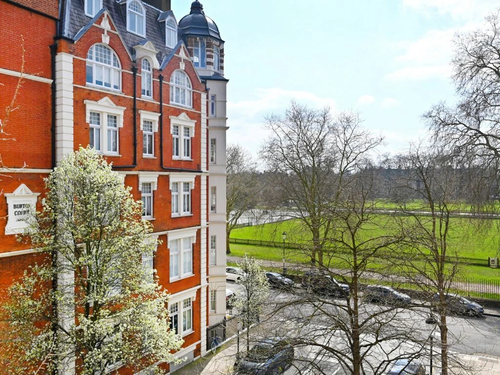Квартира в Лондоне, Великобритания, 60 м² - фото 10