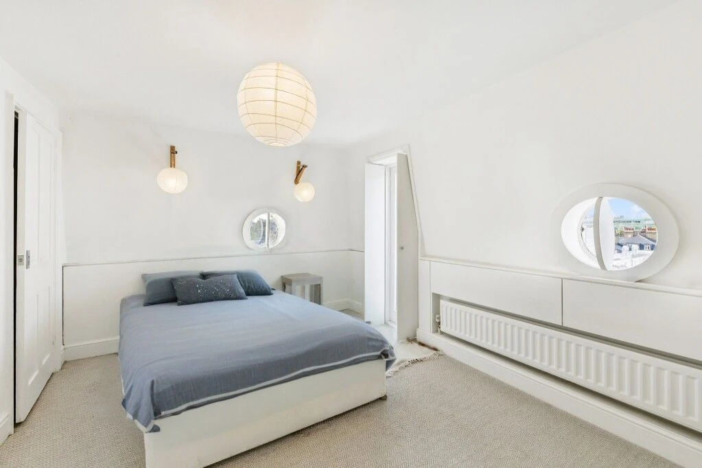 Квартира в Лондоне, Великобритания, 85 м² - фото 10