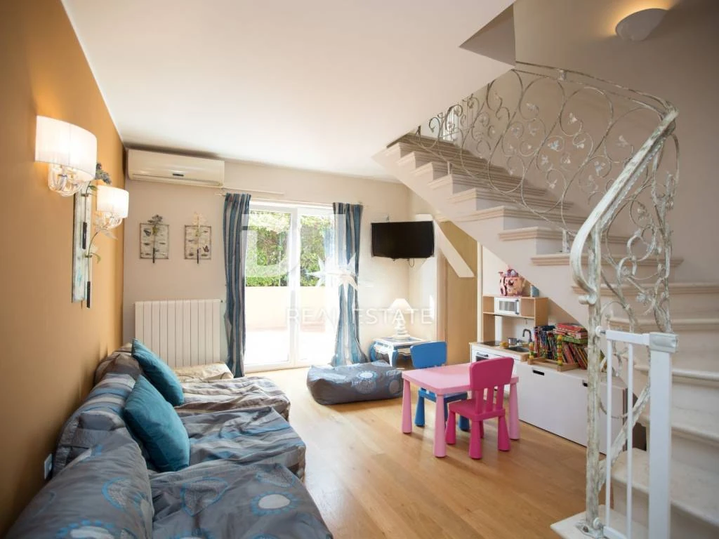Квартира в Опатии, Хорватия, 300 м² - фото 10