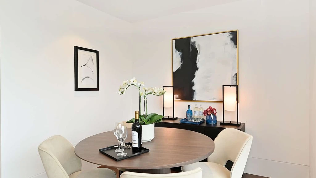 Квартира в Лондоне, Великобритания, 111 м² - фото 10
