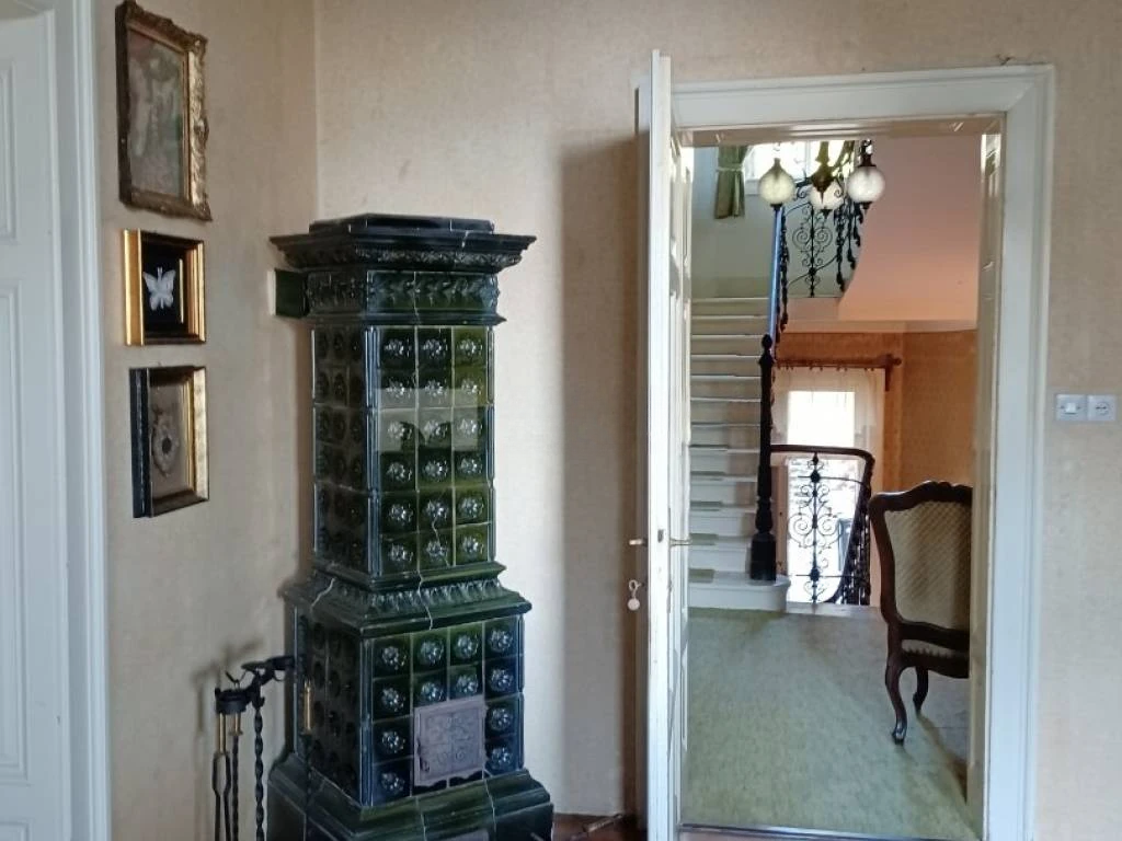 Дом в Опатии, Хорватия, 294 м² - фото 10