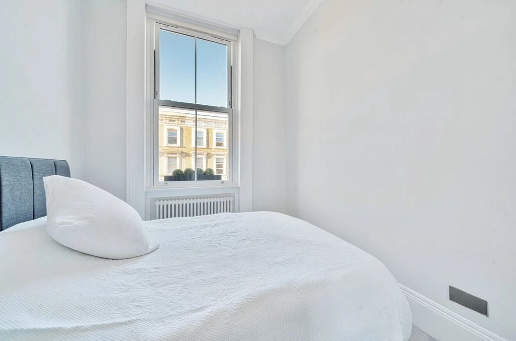 Квартира в Лондоне, Великобритания, 39 м² - фото 10