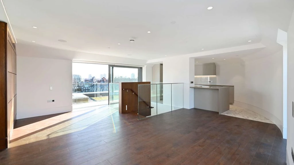 Квартира в Лондоне, Великобритания, 113 м² - фото 10