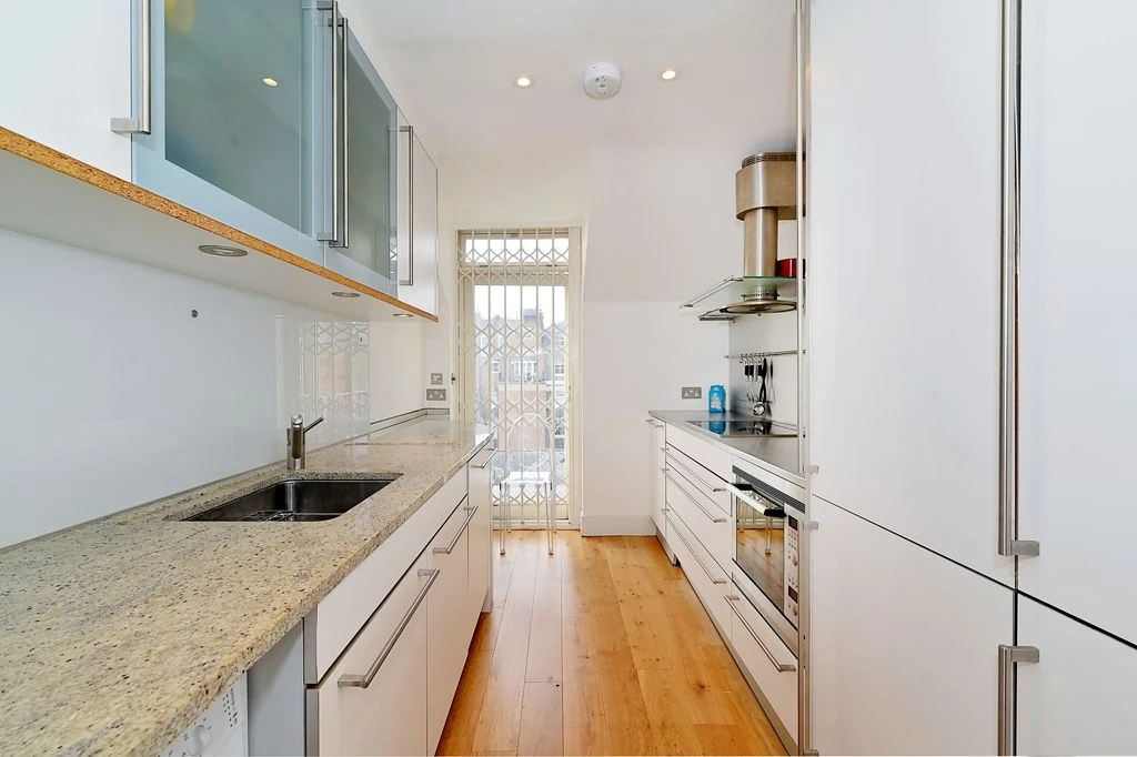 Квартира в Лондоне, Великобритания, 64 м² - фото 10