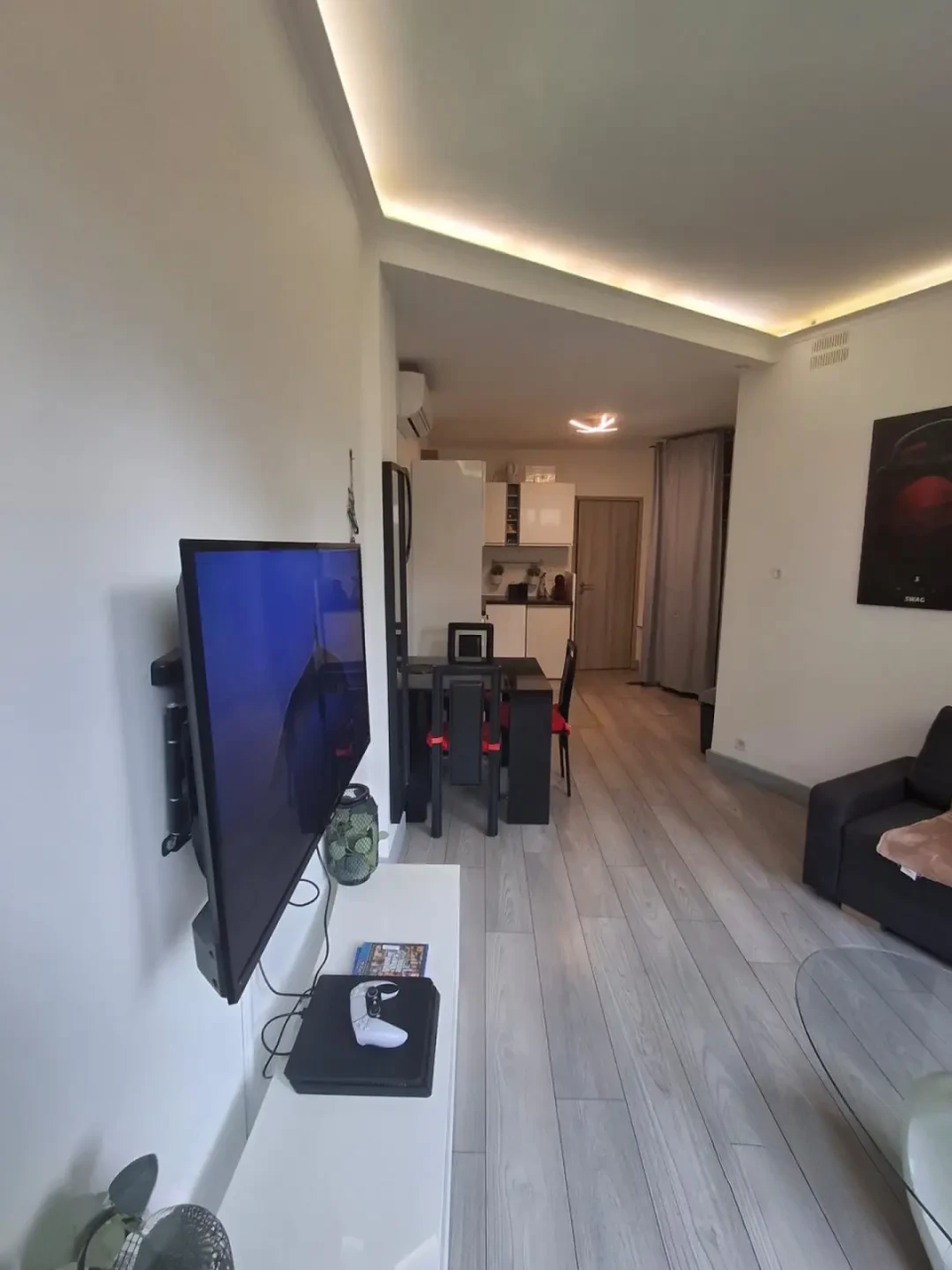 Квартира в Каннах, Франция, 37 м² - фото 10