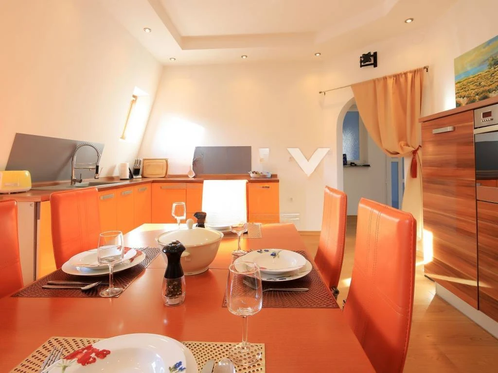 Квартира в Опатии, Хорватия, 131 м² - фото 10