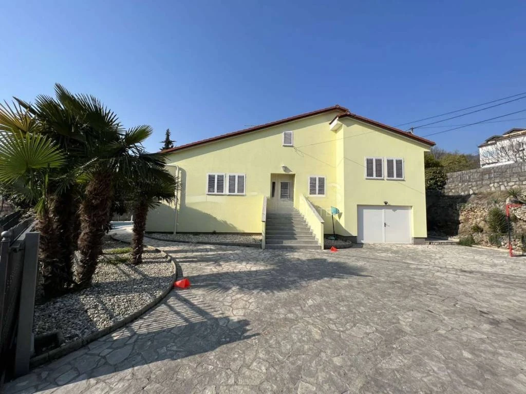 Дом в Опатии, Хорватия, 150 м² - фото 10