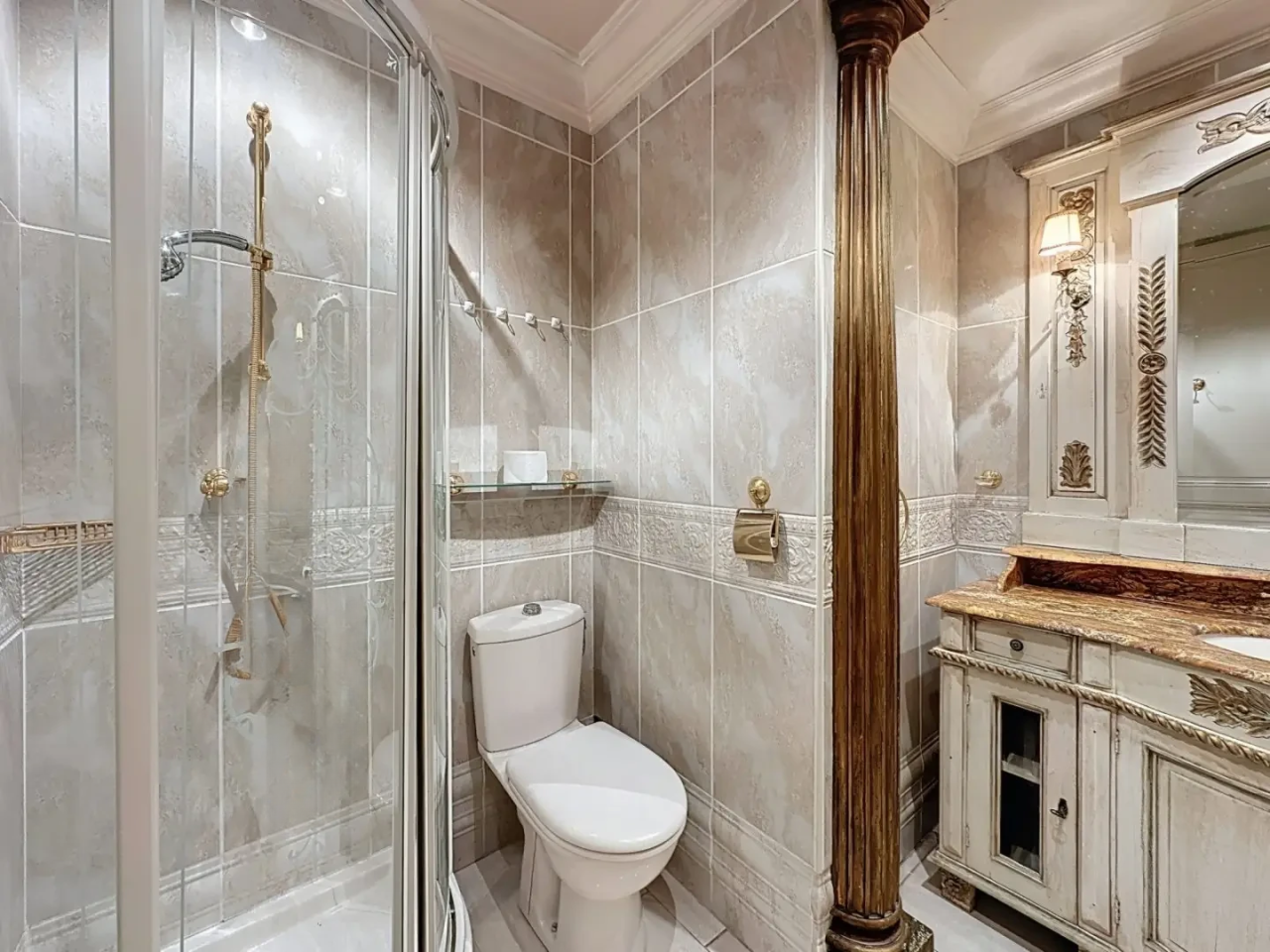 Квартира в Каннах, Франция, 61 м² - фото 10