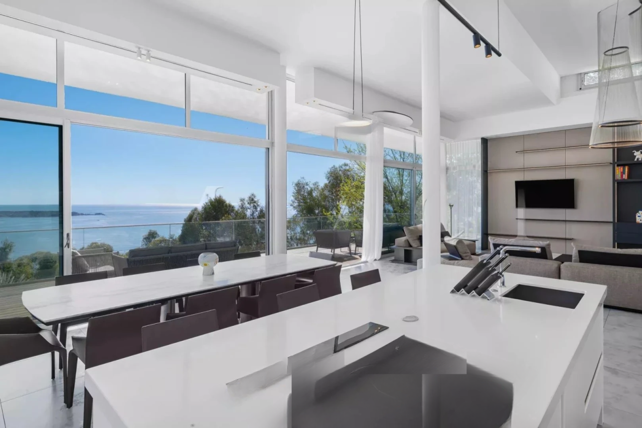 Квартира в Каннах, Франция, 426 м² - фото 10
