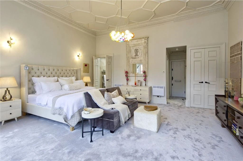 Квартира в Лондоне, Великобритания, 42 м² - фото 10