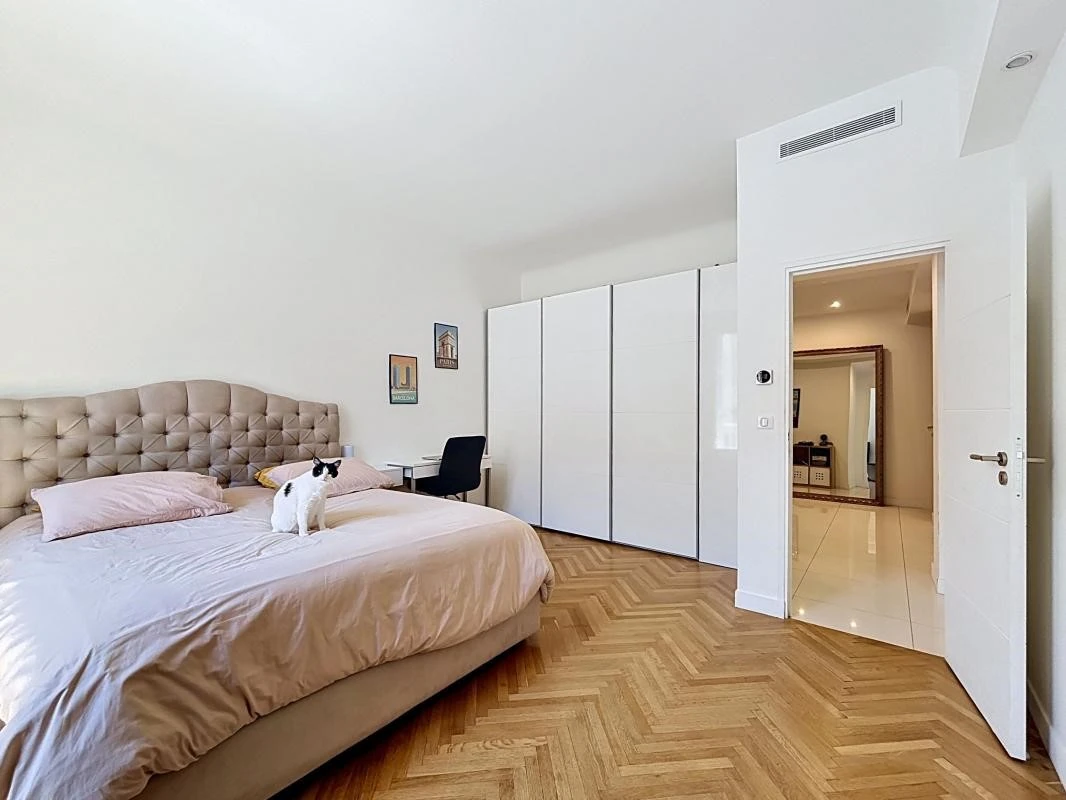 Квартира в Каннах, Франция, 130 м² - фото 10