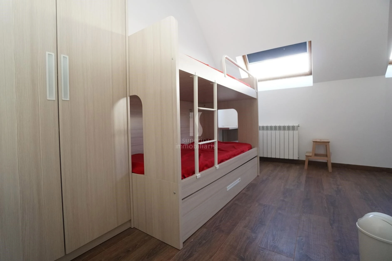 Квартира в Пас-де-ла-Касе, Андорра, 245 м² - фото 11