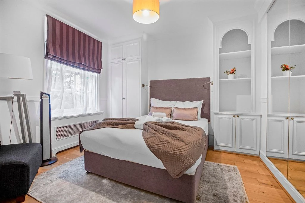 Квартира в Лондоне, Великобритания, 86 м² - фото 11