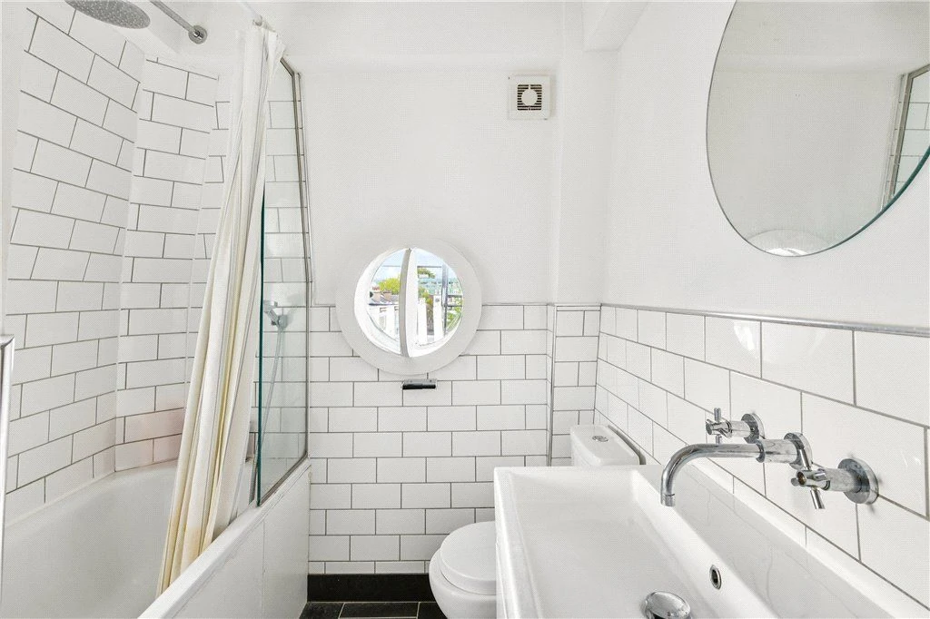 Квартира в Лондоне, Великобритания, 85 м² - фото 11