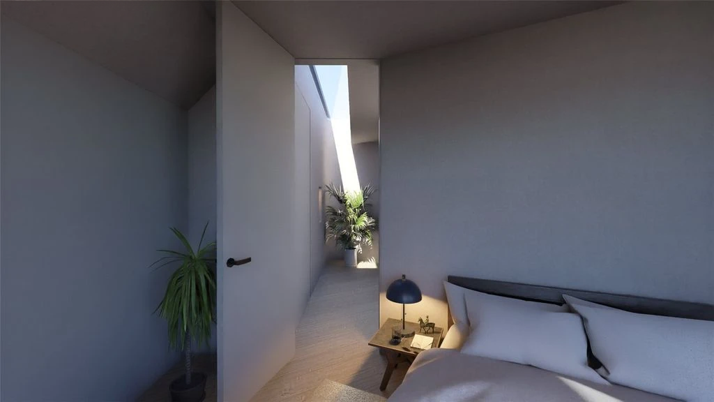 Квартира в Лондоне, Великобритания, 120 м² - фото 11