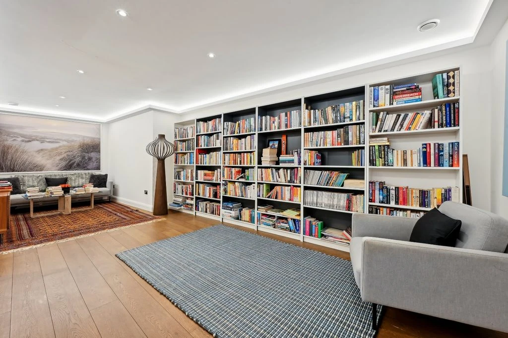 Квартира в Лондоне, Великобритания, 213 м² - фото 11
