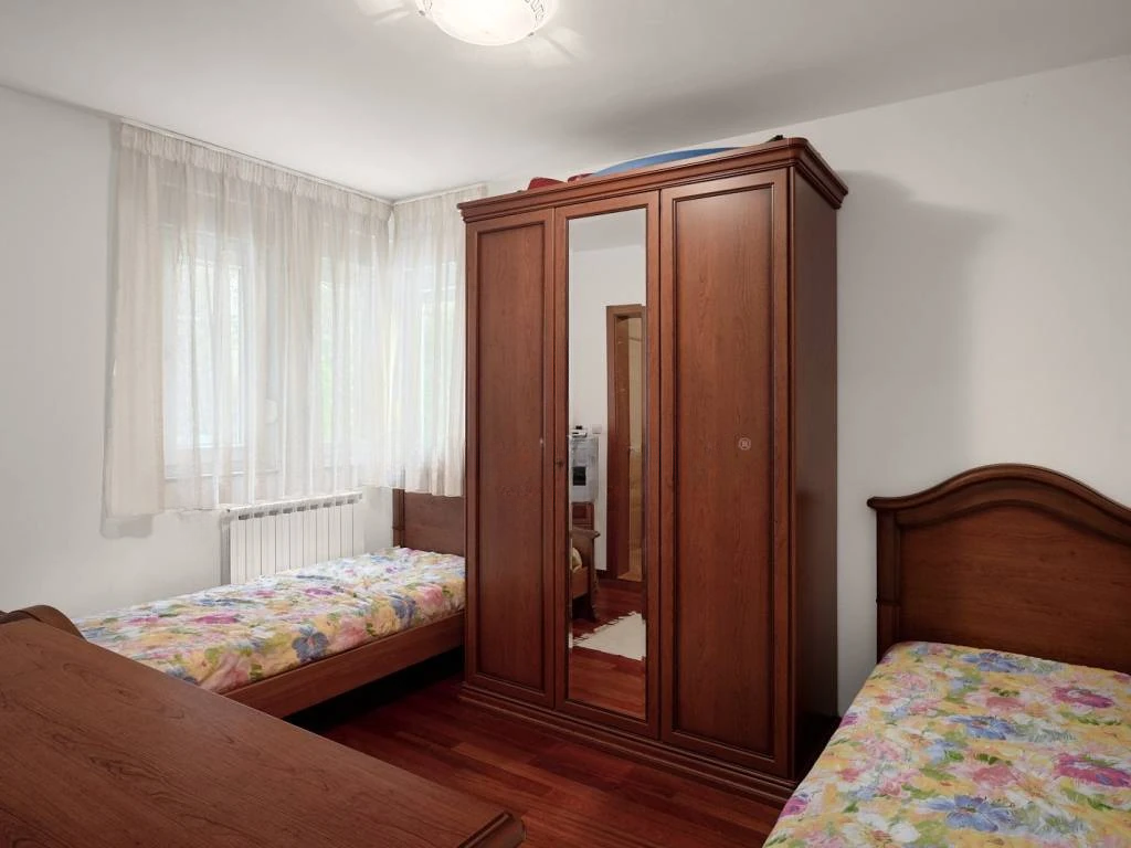 Квартира в Опатии, Хорватия, 94 м² - фото 11