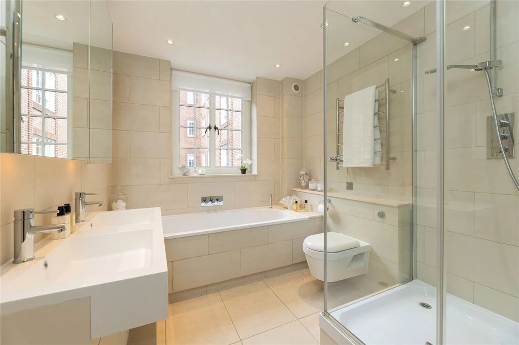 Квартира в Лондоне, Великобритания, 92 м² - фото 10
