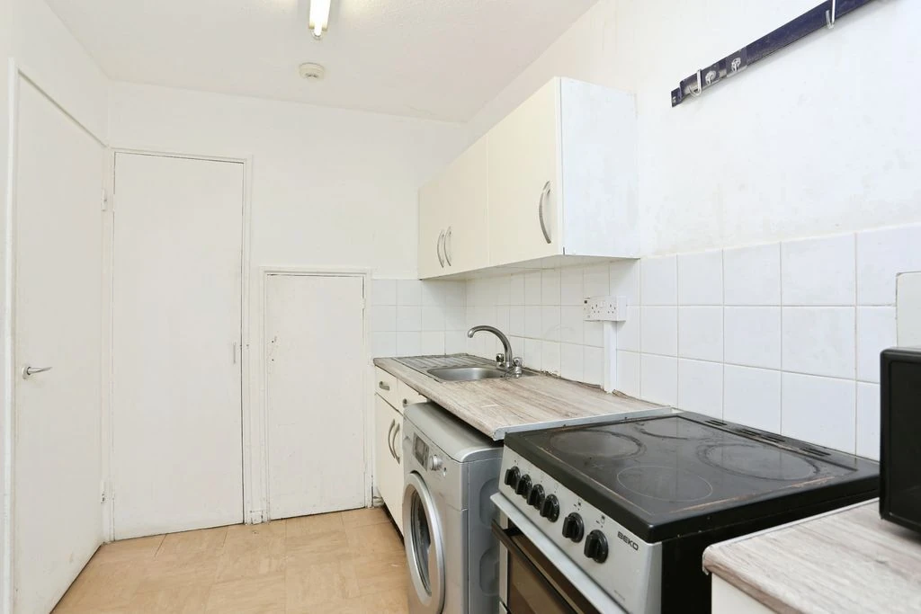 Квартира в Лондоне, Великобритания, 51 м² - фото 11