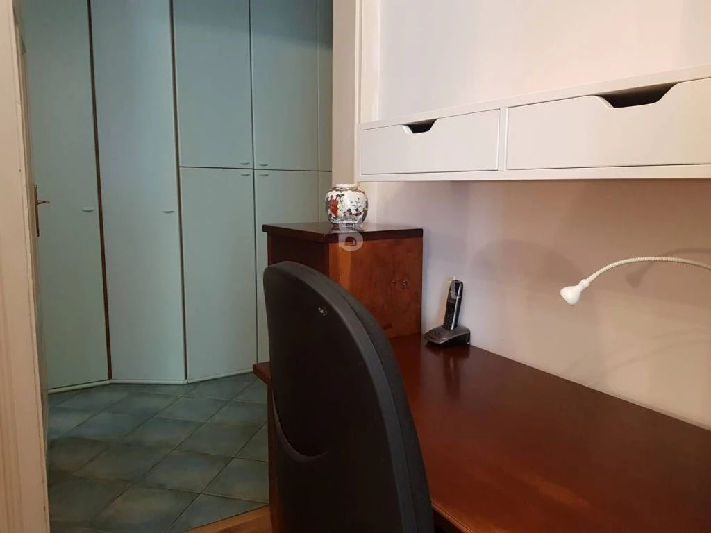 Квартира в Опатии, Хорватия, 109 м² - фото 11