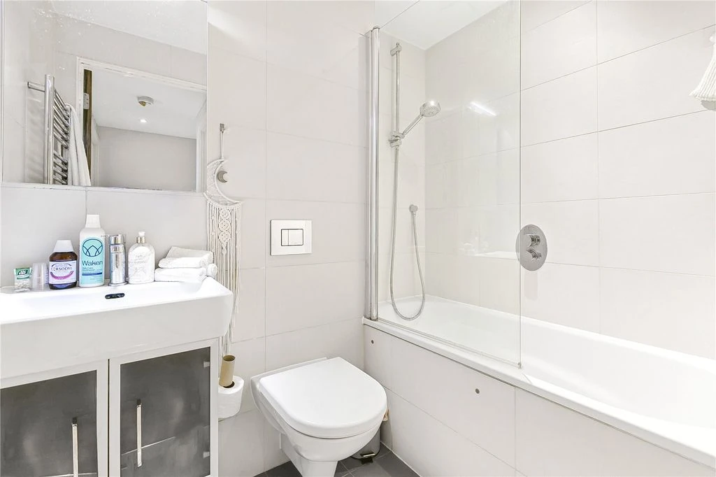 Квартира в Лондоне, Великобритания, 47 м² - фото 11