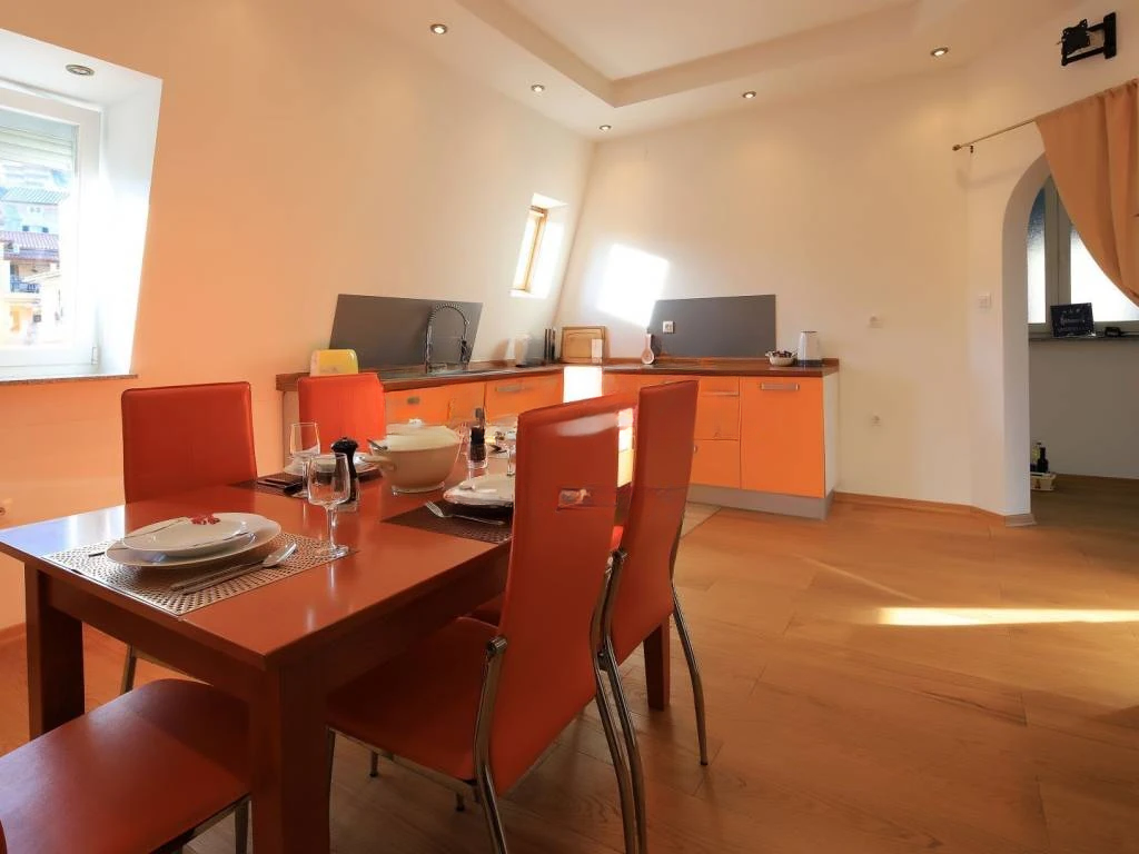 Квартира в Опатии, Хорватия, 131 м² - фото 11