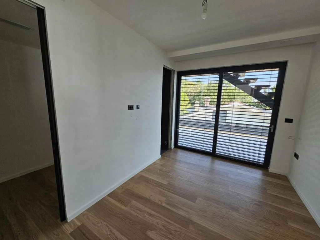 Квартира в Опатии, Хорватия, 217 м² - фото 11
