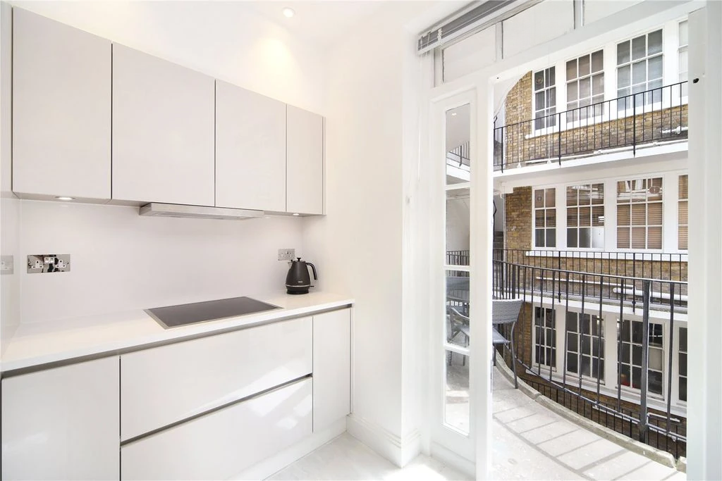 Квартира в Лондоне, Великобритания, 93 м² - фото 11