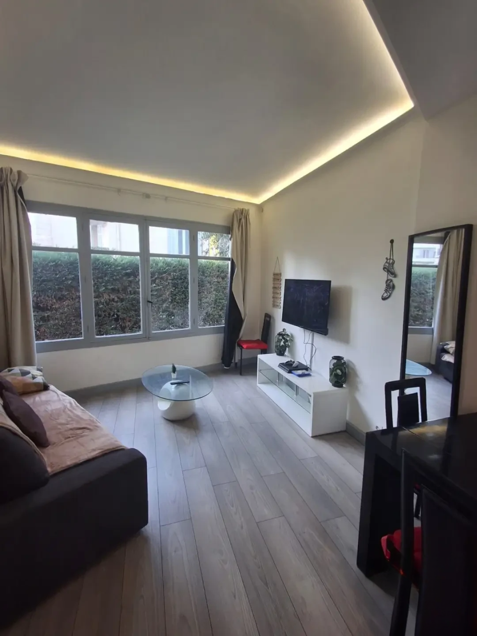 Квартира в Каннах, Франция, 37 м² - фото 11