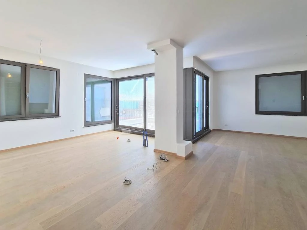 Квартира в Опатии, Хорватия, 138 м² - фото 11