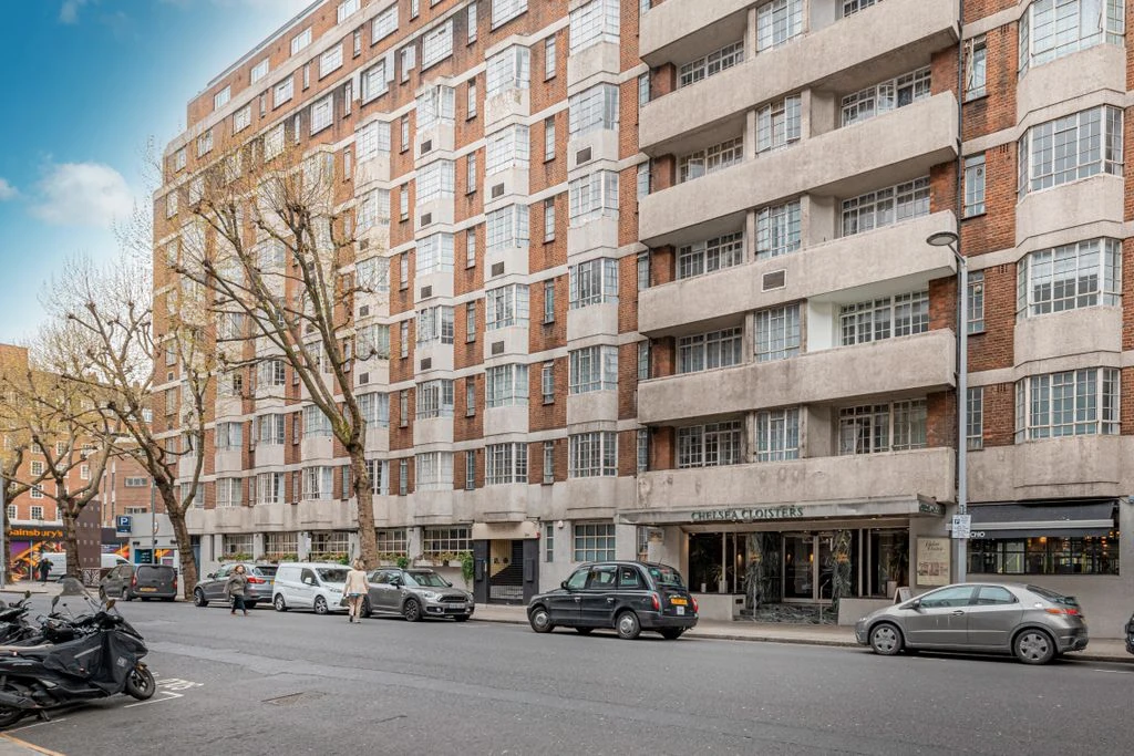Квартира в Лондоне, Великобритания, 38 м² - фото 11