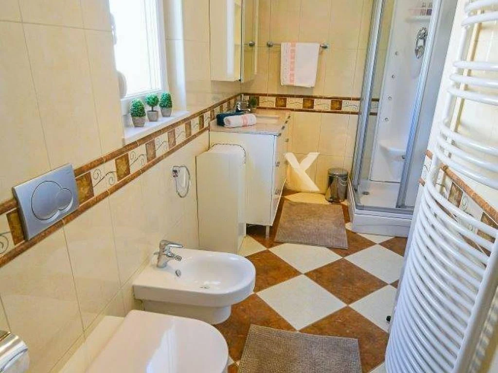 Квартира в Опатии, Хорватия, 122 м² - фото 11