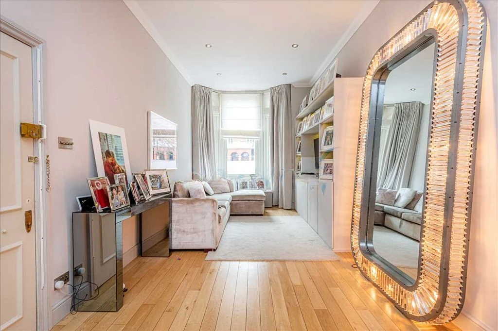 Квартира в Лондоне, Великобритания, 121 м² - фото 11