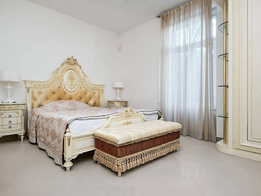 Квартира в Опатии, Хорватия, 142 м² - фото 11