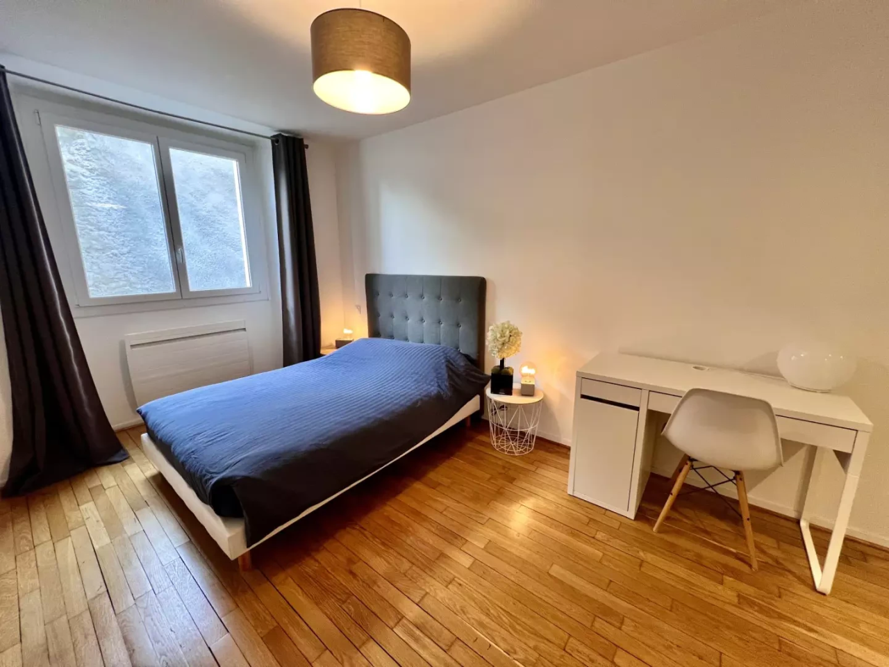 Квартира в Каннах, Франция, 138 м² - фото 11
