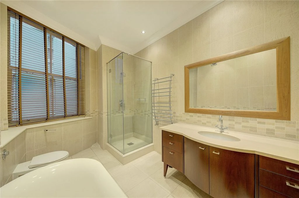 Квартира в Лондоне, Великобритания, 213 м² - фото 11