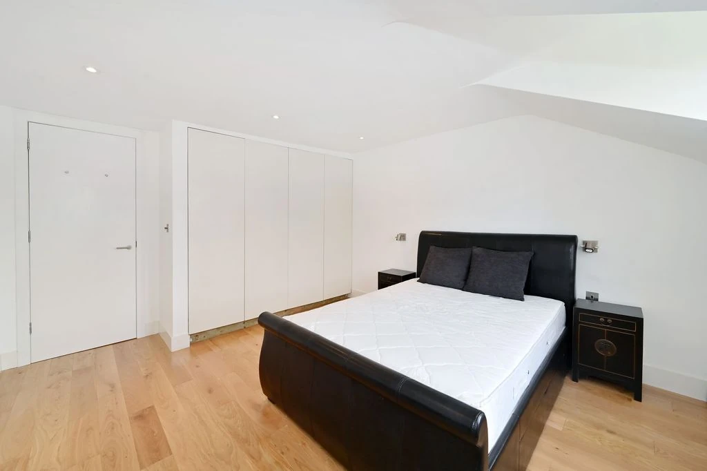 Квартира в Лондоне, Великобритания, 64 м² - фото 11