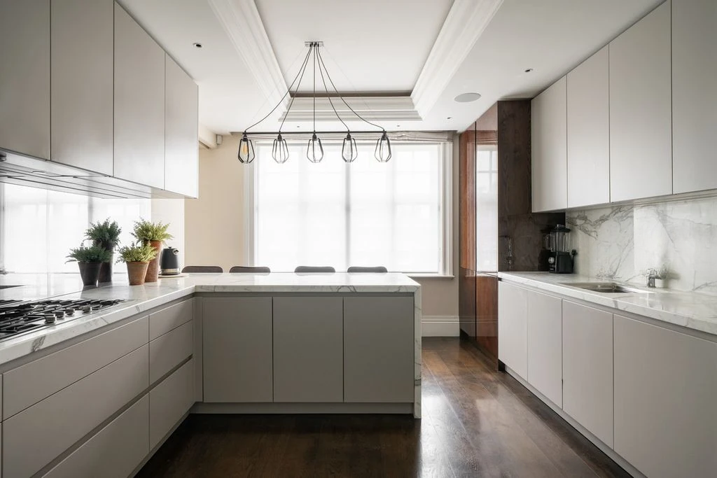 Квартира в Лондоне, Великобритания, 239 м² - фото 11
