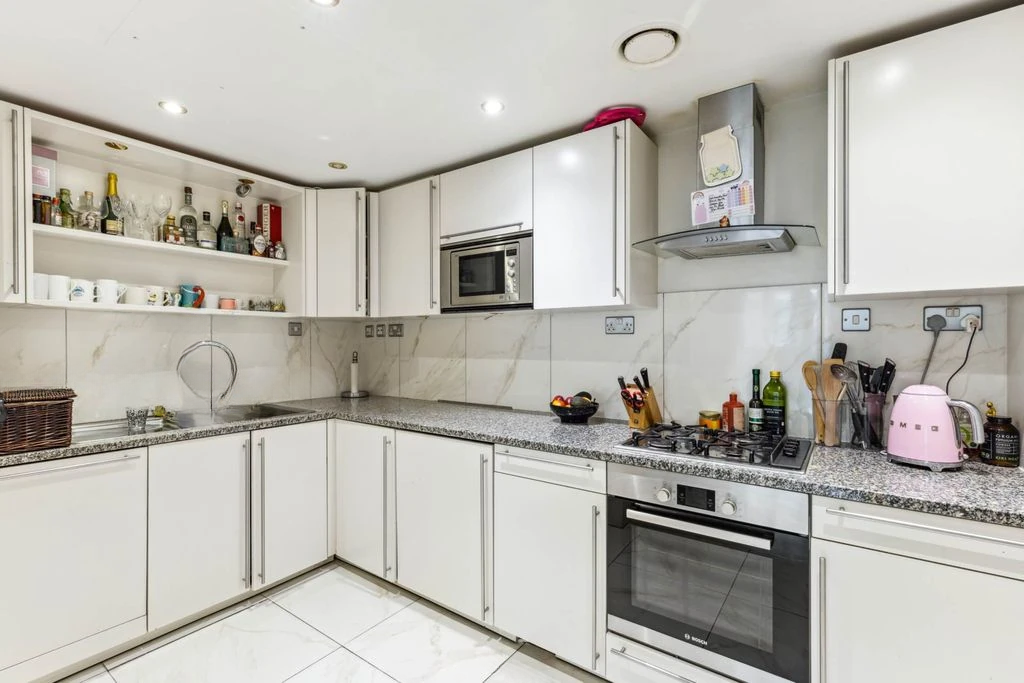 Квартира в Лондоне, Великобритания, 87 м² - фото 11