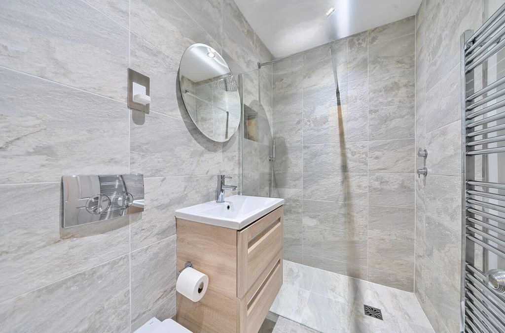 Квартира в Лондоне, Великобритания, 39 м² - фото 11